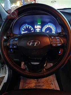 هيونداي كونا